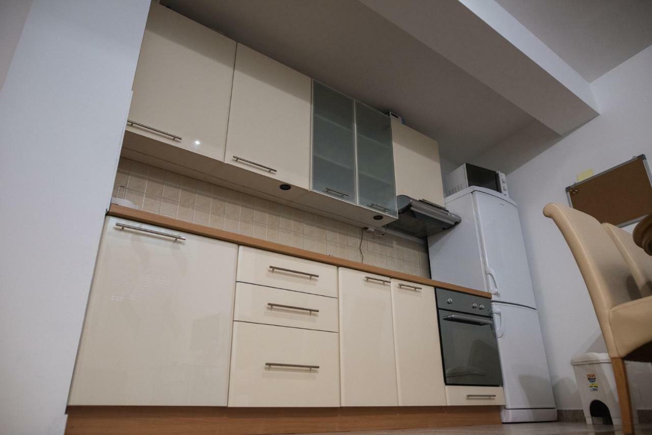 Apartman "Joka" Dakovo Exterior photo