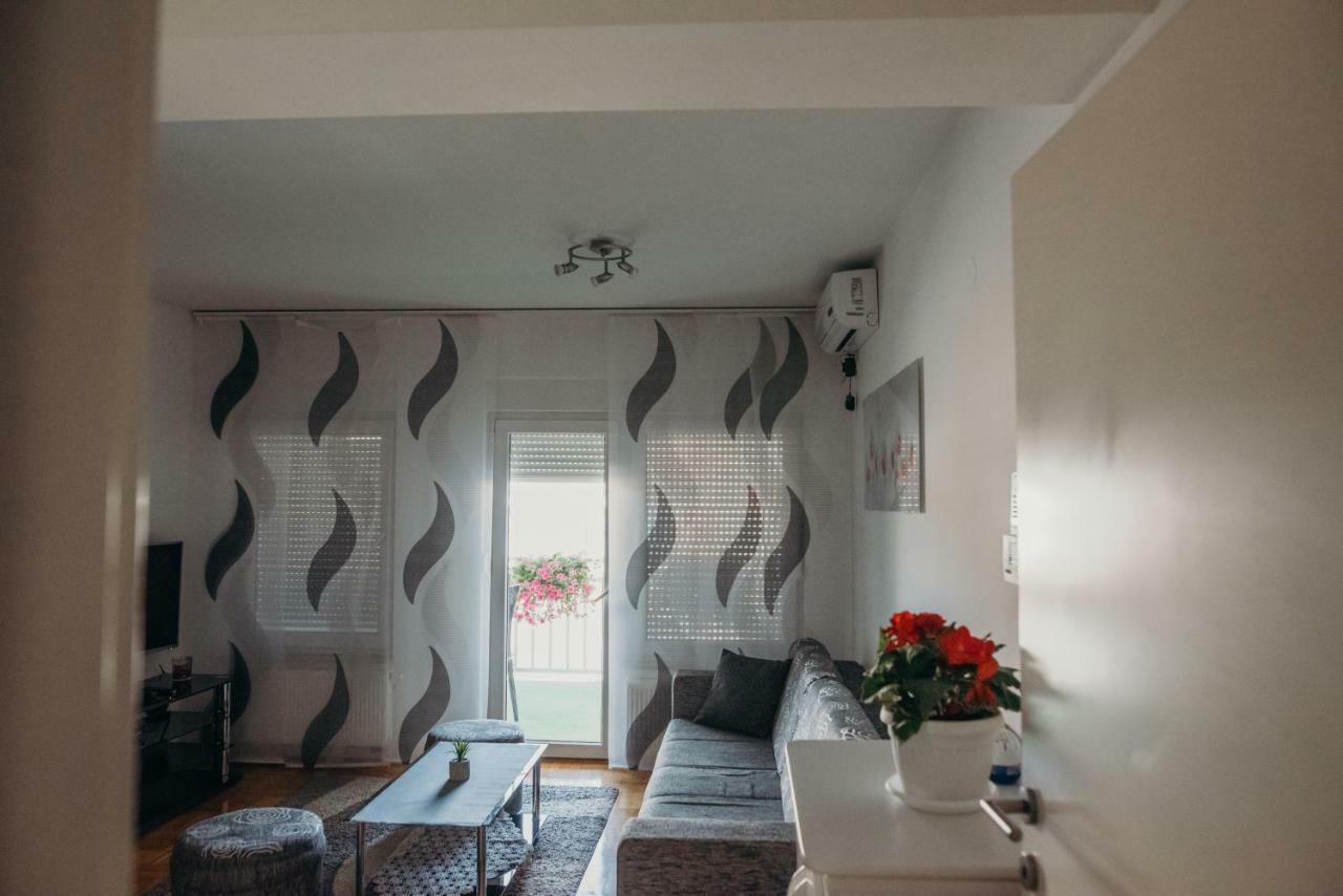 Apartman "Joka" Dakovo Exterior photo