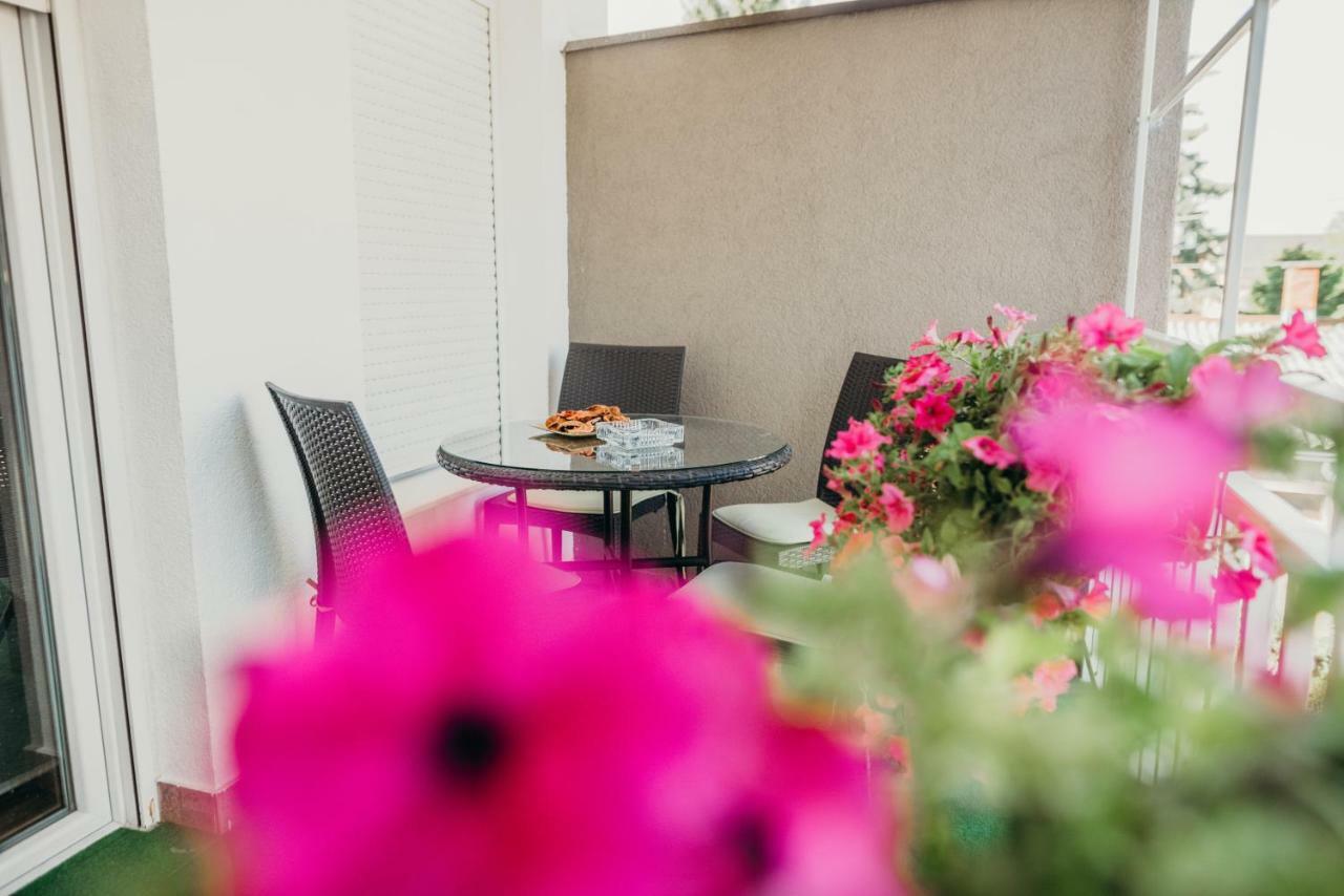 Apartman "Joka" Dakovo Exterior photo